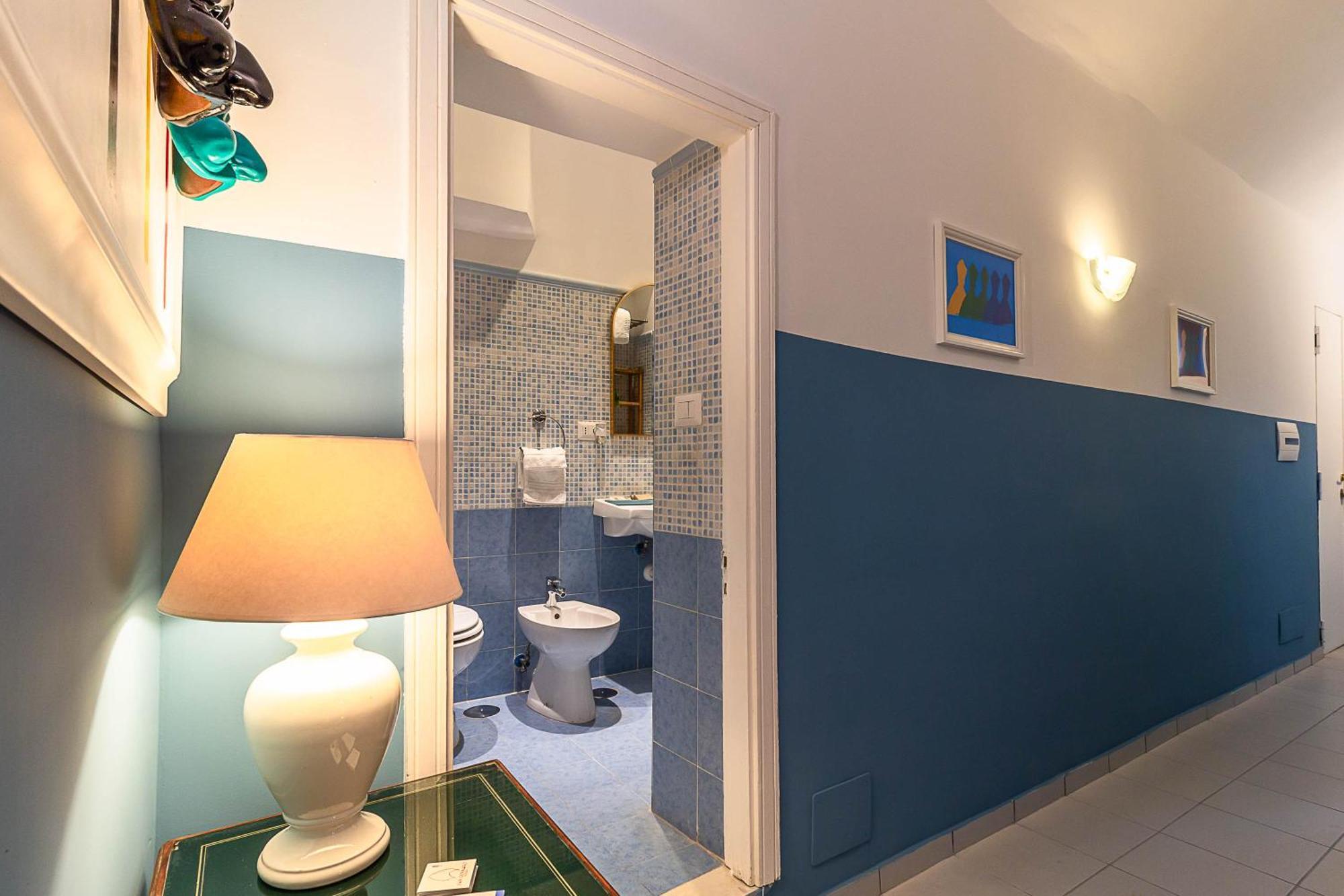 Vivaldo Suite Spaccanapoli Exterior photo