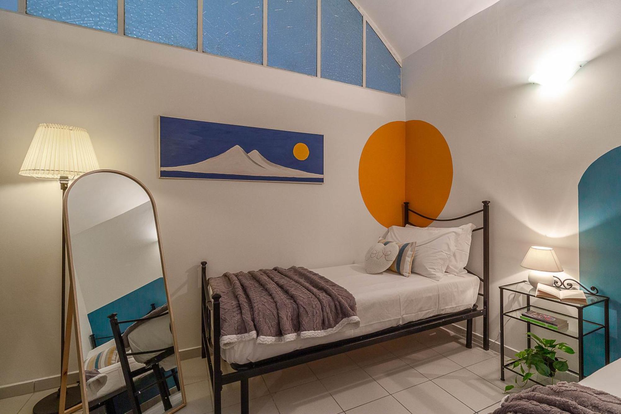 Vivaldo Suite Spaccanapoli Exterior photo