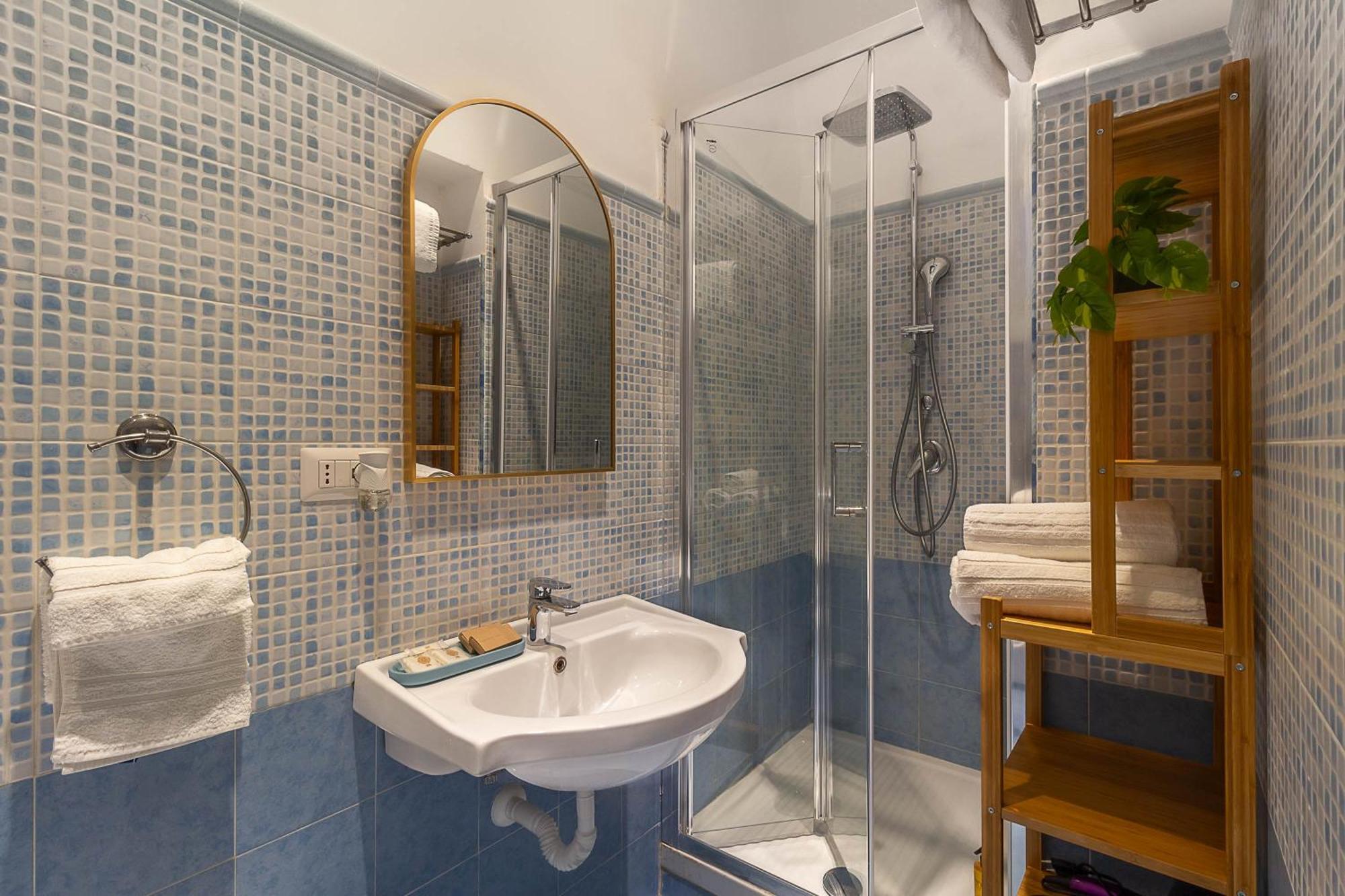 Vivaldo Suite Spaccanapoli Exterior photo